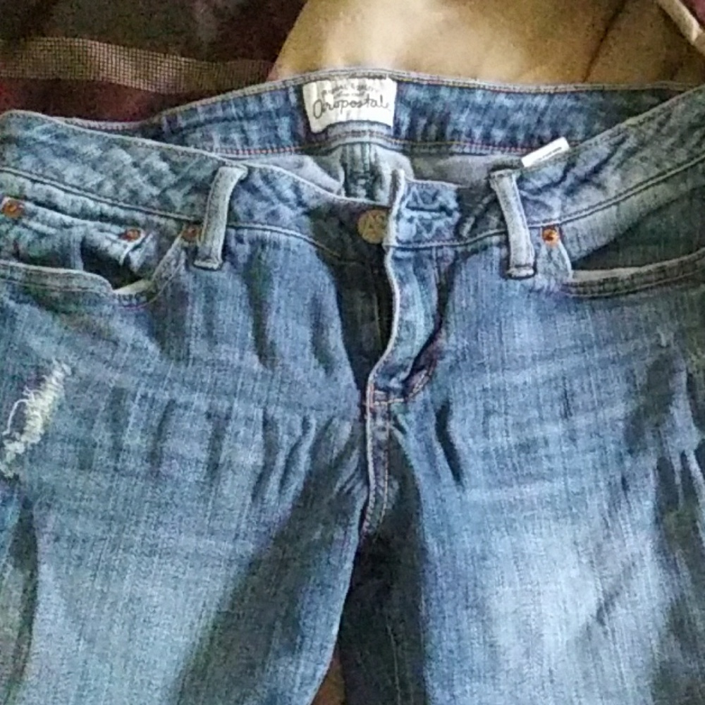 Aeropostale Jeans